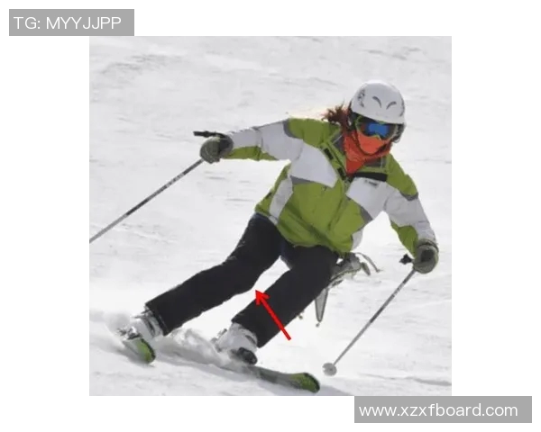 冬奥滑雪选手下坡转弯技术动作分解与重心分析 冬奥滑雪选手下坡转弯技术动作分解与重心分析