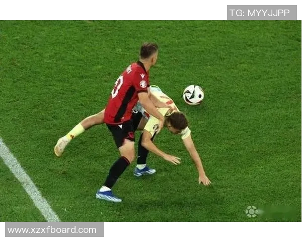 足球世界杯赛事中VAR技术应用案例研究