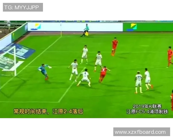 绝杀！补时第95分钟神奇逆转引爆看台