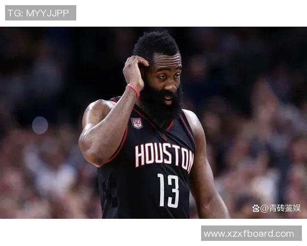 哈登社媒发声回应争议事件 哈登社媒发声回应争议事件