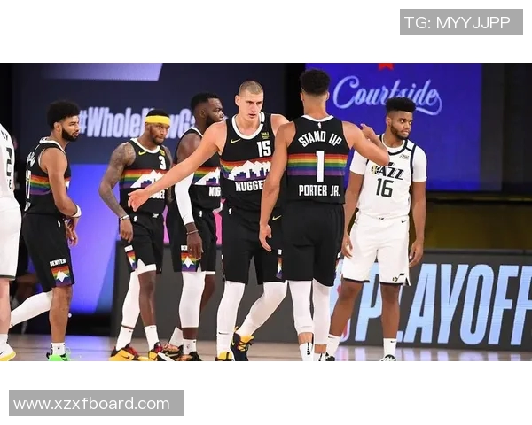 NBA季后赛球队轮换策略及其对比赛效果的深度分析与探讨 NBA季后赛球队轮换策略及其对比赛效果的深度分析与探讨