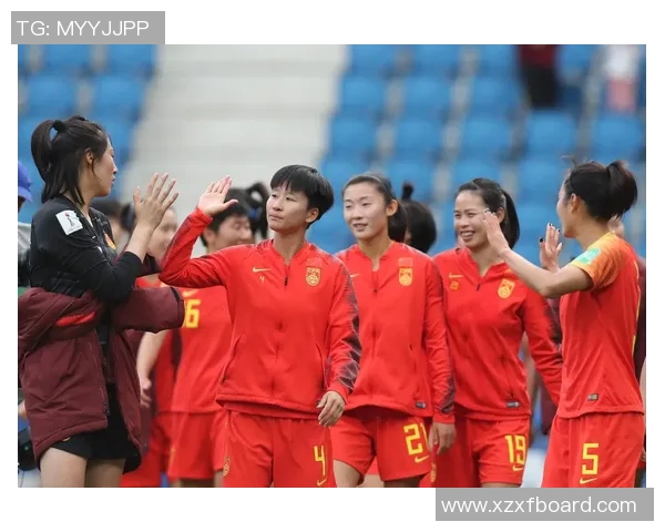 中国女子橄榄球队成功晋级世界杯展现拼搏精神彰显中国体育崭新突破