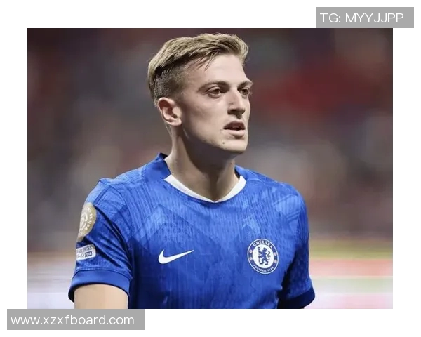 切尔西深夜发文疑似回应转会传闻称一切尽在掌握中 切尔西深夜发文疑似回应转会传闻称一切尽在掌握中