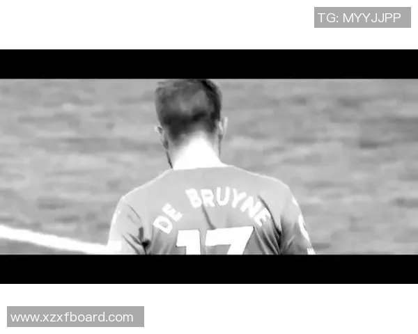 德布劳内鲜为人知的十大冷知识 揭开足球大师背后的神秘面纱