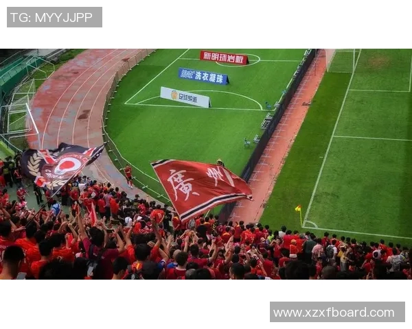 昔日中超王者风光不再困境重重未来何去何从